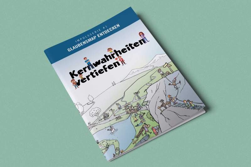 Impulsserie #1 Kernwahrheiten vertiefen