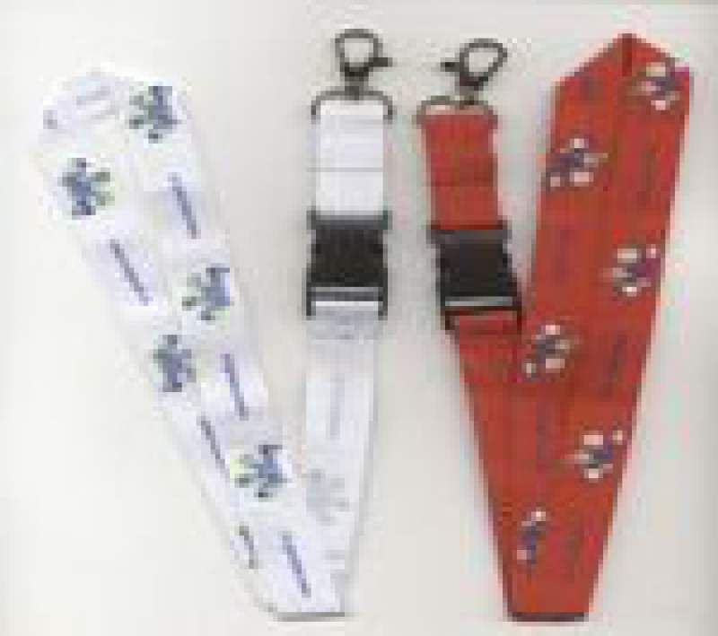 Lanyard Kids Treff