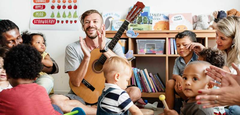 Was, wenn in der Hüeti von Gott erzählt würde