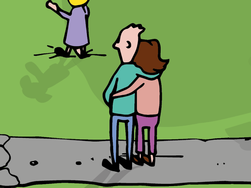 Das MiKi-Kind und seine Eltern Das MiKi-Kind und seine Eltern