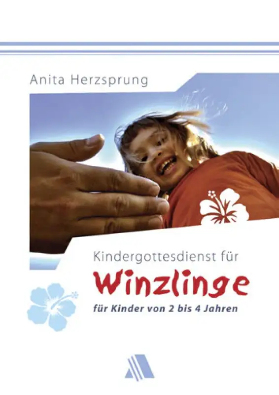 Kindergottesdienst für Winzlinge Kindergottesdienst für Winzlinge